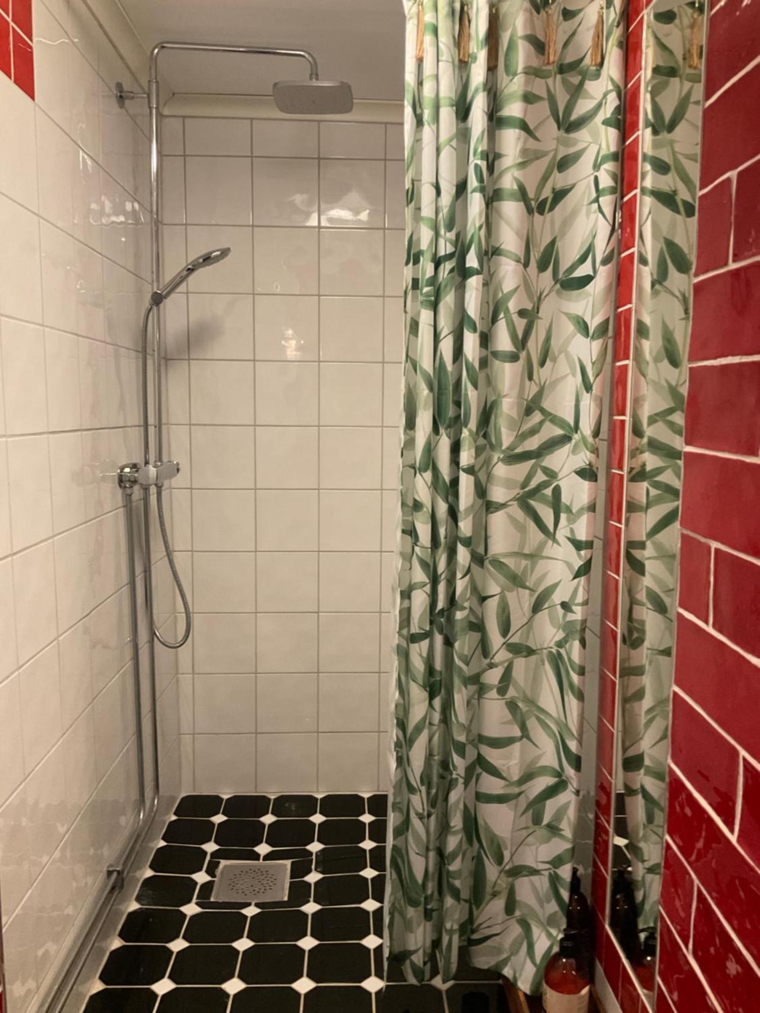 Snaellfaell Country Living - Akerbo Gard Charmigt Renoverad Flygel Kristinehamn Zewnętrze zdjęcie